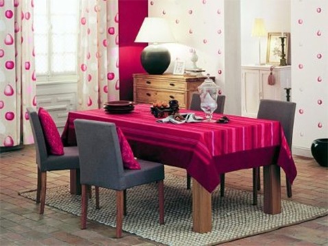 Decoracion de cocina y comedor11
