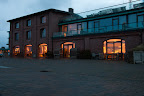 Hotel Seesteg, Norderney Hotel Seesteg, Norderney