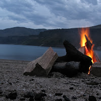 ArrowRock - August 6, 2010