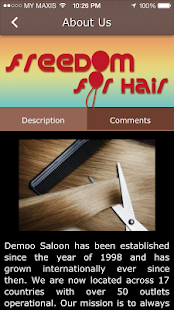 How to install App Gen Saloon lastet apk for bluestacks