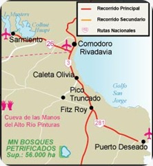 bosques-petrificados_map bosques-petrificados_map