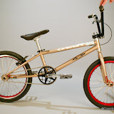 TY BMX racer