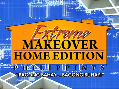 Extreme Makeover: Home Edition Philippines June 13 2012 Episode Replay