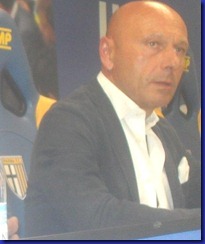 alberto volpi