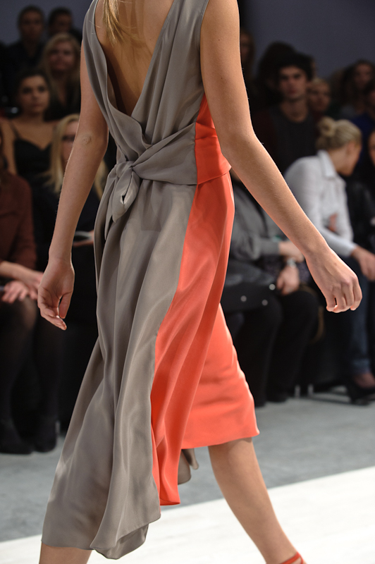 Poustovit, UFW, ss 2012 Фото Сергея Черникова