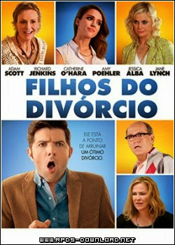 Filhos do Divórcio Dublado RMVB + AVI Dual Áudio DVDRip 534ed56932270 Filhos do Divórcio Dublado RMVB + AVI Dual Áudio DVDRip