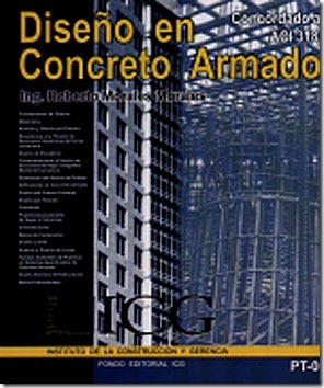 Diseño-en-Concreto-Armado,-Roberto-Morales