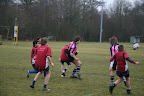 Jeugd rugby