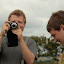 Chris and Corey are two great brothers we met in San Gil. They can't help being American.