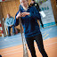 Likavka - halová súťaž dievčat 31.3.2012
