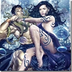 Atlantisz felemelkedése a Platinumnál