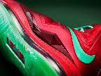 Release Reminder: Nike LeBron X & Christmas Pack nike lebron 10 xx christmas pack 1 07 Release Reminder: Nike LeBron X & Christmas Pack