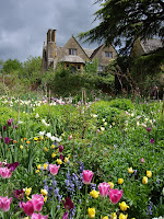 Country House Gardens