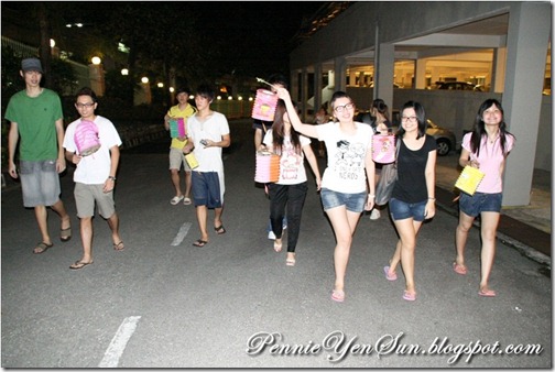 Mooncake Festival 12