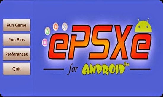 epsxe android