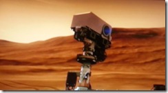 Le Curiosity Le Curiosity
