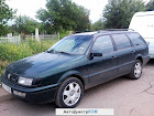 продам авто ПМР Volkswagen Variant Passat Variant (B3,B4) (1988 - 1997)