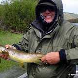 2011-06-17 and 19 with fellow Trout Unlimited members from Michigan, the Miller's