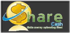 Unlock ShareCash Survey 2013