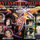 NorthConnectionBumpingEventosSantanderVsBilbao North Connection Bumping @ Eventos (Santander vs Bilbao)
