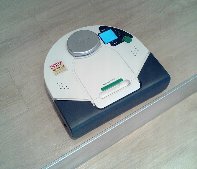 Vorwerk Staubsaugerroboter