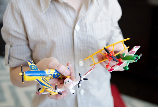 Luke's Family Birthday-36