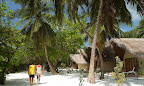 Vista Giardino Huduranfushi