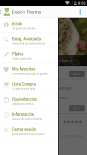 How to get Cook'n Thermo: Recetas TMX patch 2.9 apk for android