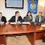 CONFERENZA STAMPA 2-3-2001 palazzo Alemanni
