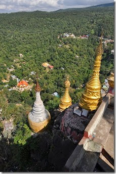 Burma Myanmar Bagan Mount Popa 131130_0066