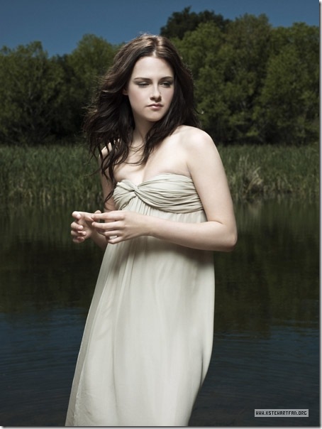 Kristen Stewart Hot