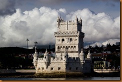 Lisbon, belem 2