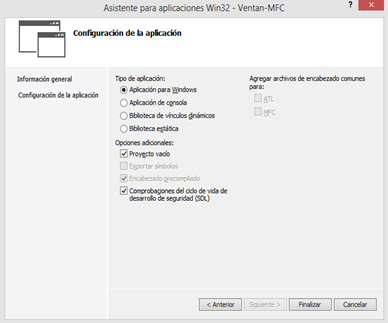 proyecto MFC proyecto MFC