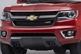 2015 Chevrolet Colorado Z71