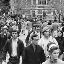 The 1970s: A turbulent decade