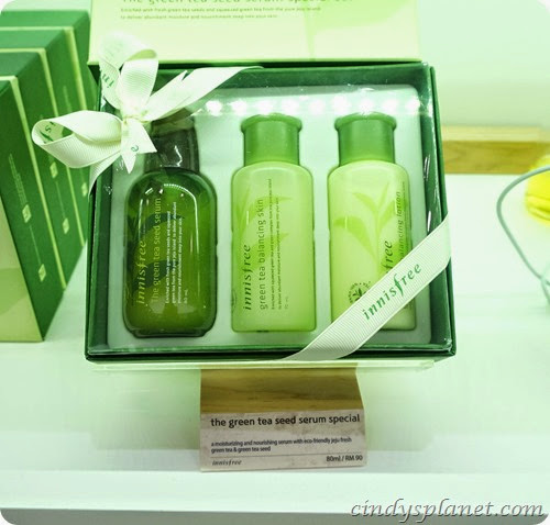 Innisfree Malaysia5 Innisfree Malaysia5