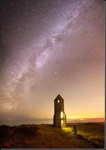 Dippy at Pepperpot 030913 01 isle of wight milky way