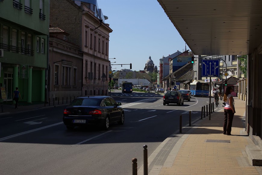 Novi Sad