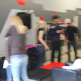 Lasergame 6.11.2010