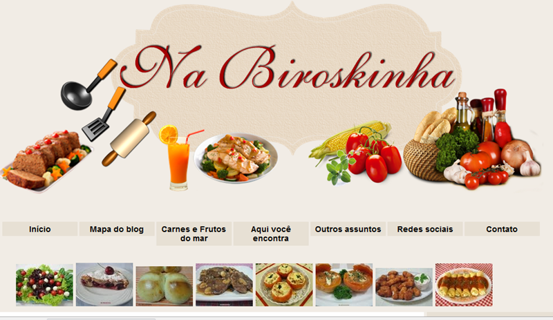 Na Biroskinha