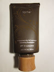 Tarte Amazonian Clay Full Coverage Balancing Foundation, SPF 15 ($36 for 1.7 fl oz)