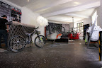 Bicycle Café
foto: Andrej Jakovlev