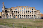 The Colosseum