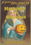 Pagan History The Origins Of Halloween