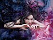Pink And Puple Beauty