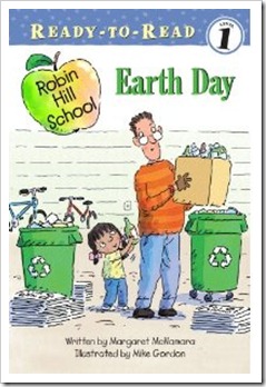 earth day book