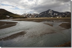 Landmannalaugar