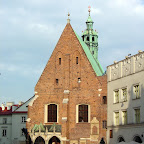 2005-07-07 087 Krakow, Poland - St. Barbara's Church-1.JPG