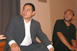 Don Miguel Ruiz Jr And Don Miguel Ruiz