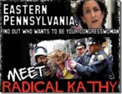 Radical Kathy